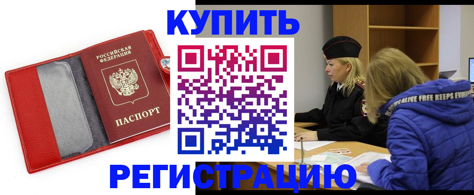 где прописаться в Дмитрове